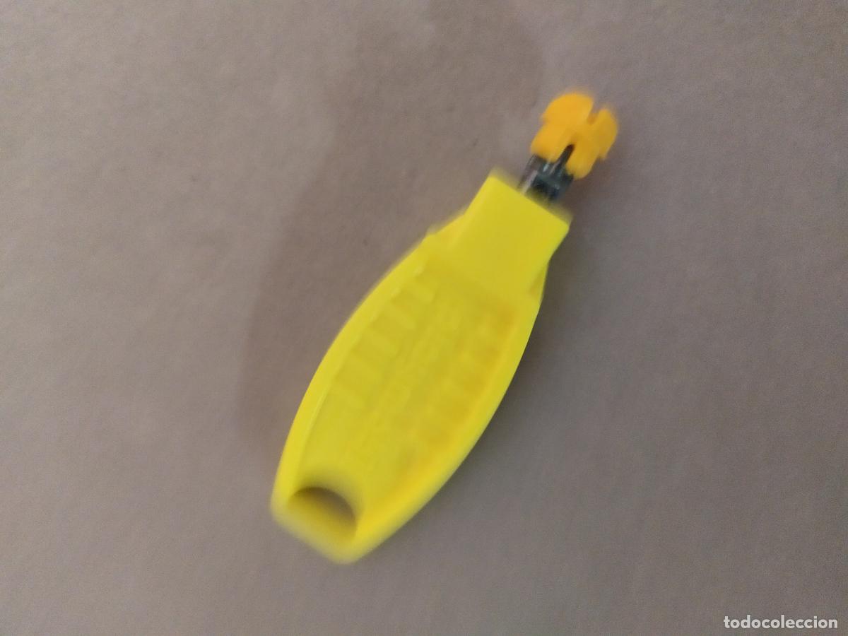 Playmobil: PLAYMOBIL LLAVE AMARILLA SYSTEM X - Foto 1