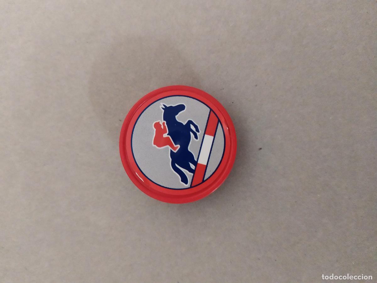 Playmobil: PLAYMOBIL SE&Ntilde;AL HIPICA CIRCULAR - Foto 1