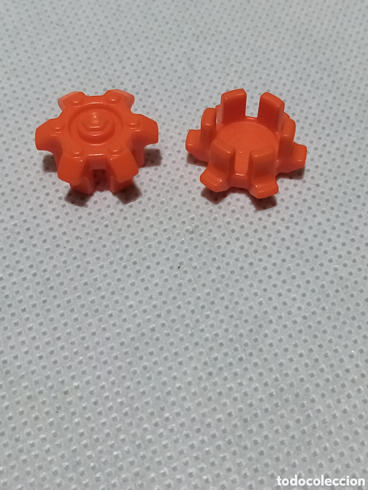 Playmobil: Playmobil tapacubos veh&iacute;culos furg&oacute;n