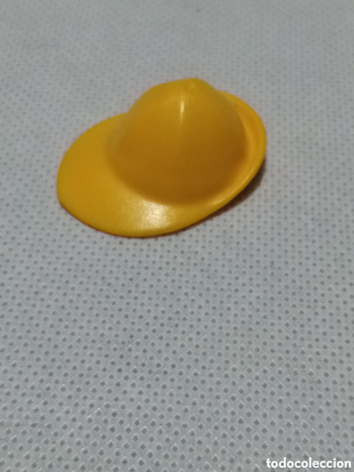 Playmobil: Playmobil gorro sombrero visera gorra pescador