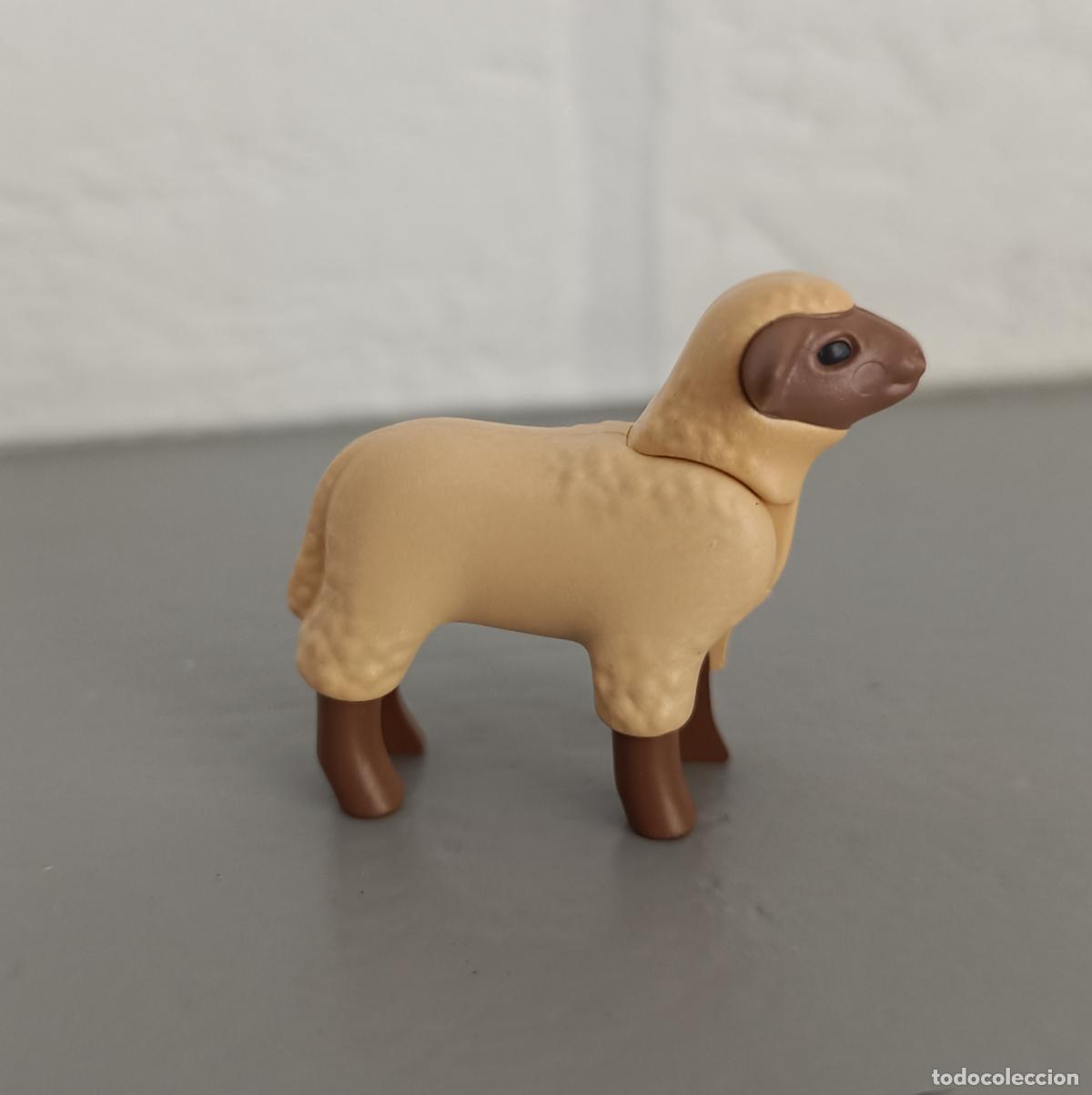 Playmobil: Playmobil animal cordero beis - Foto 1