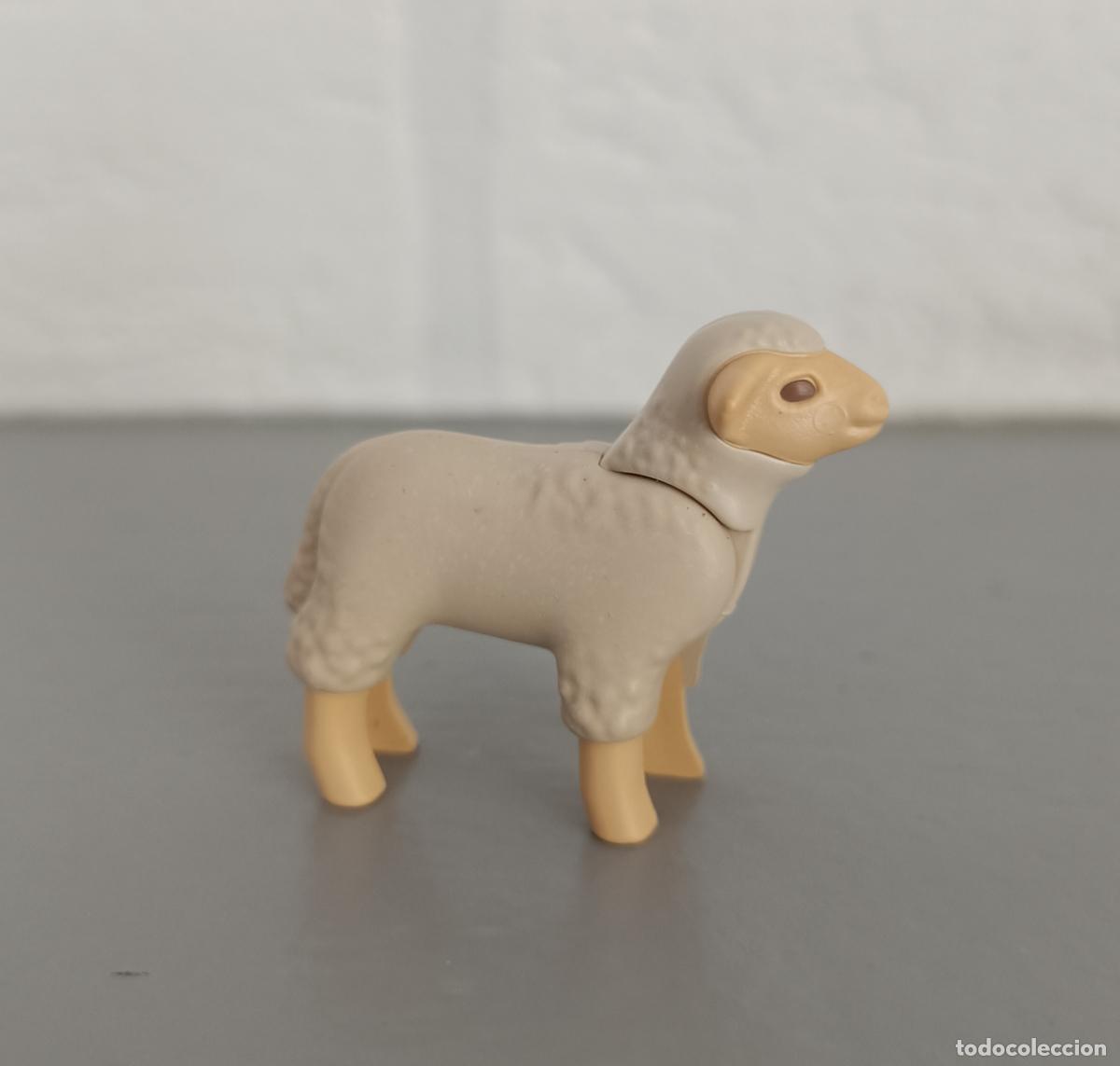 Playmobil: Playmobil animal cordero - Foto 1