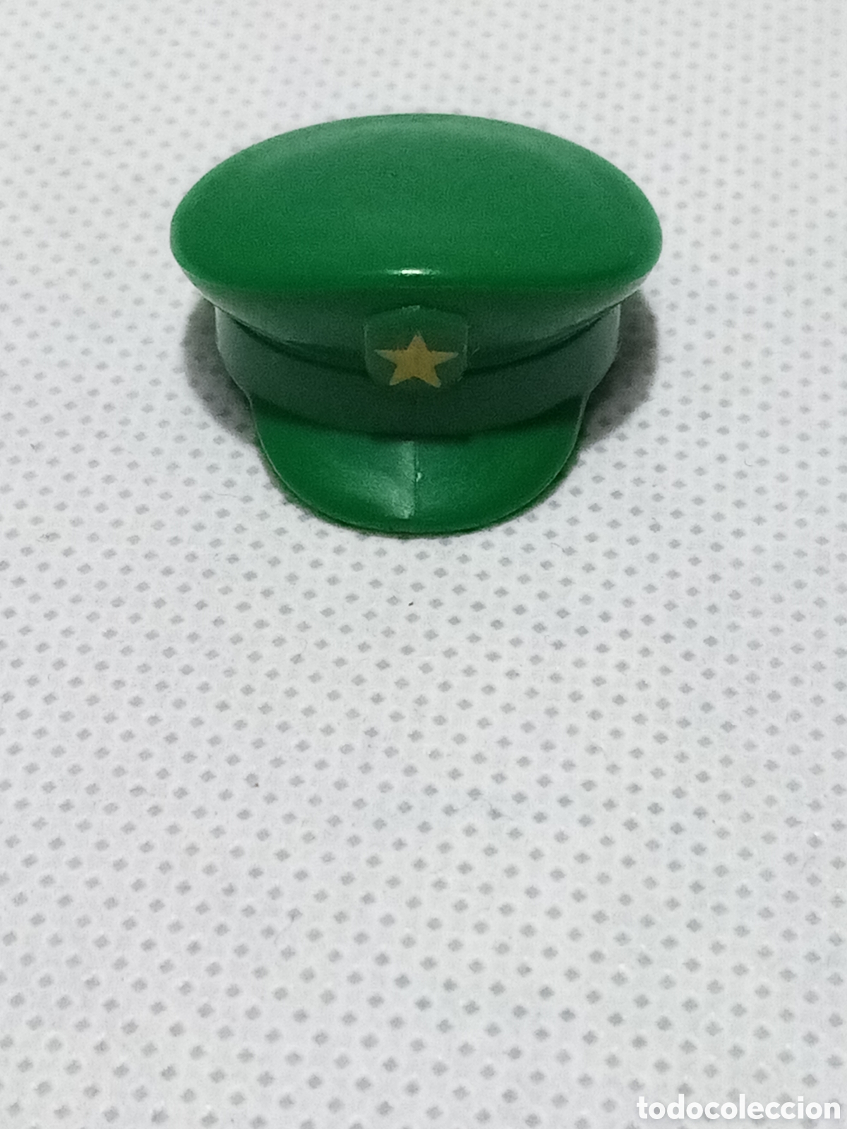 Playmobil: Playmobil gorro sombrero visera gorra