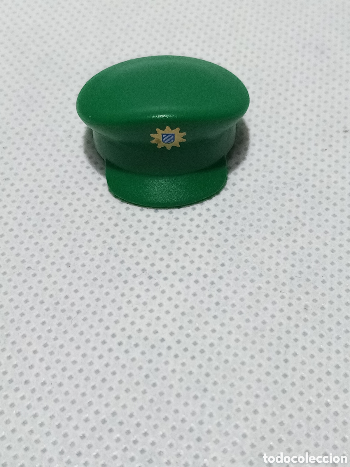 Playmobil: Playmobil gorro sombrero visera gorra