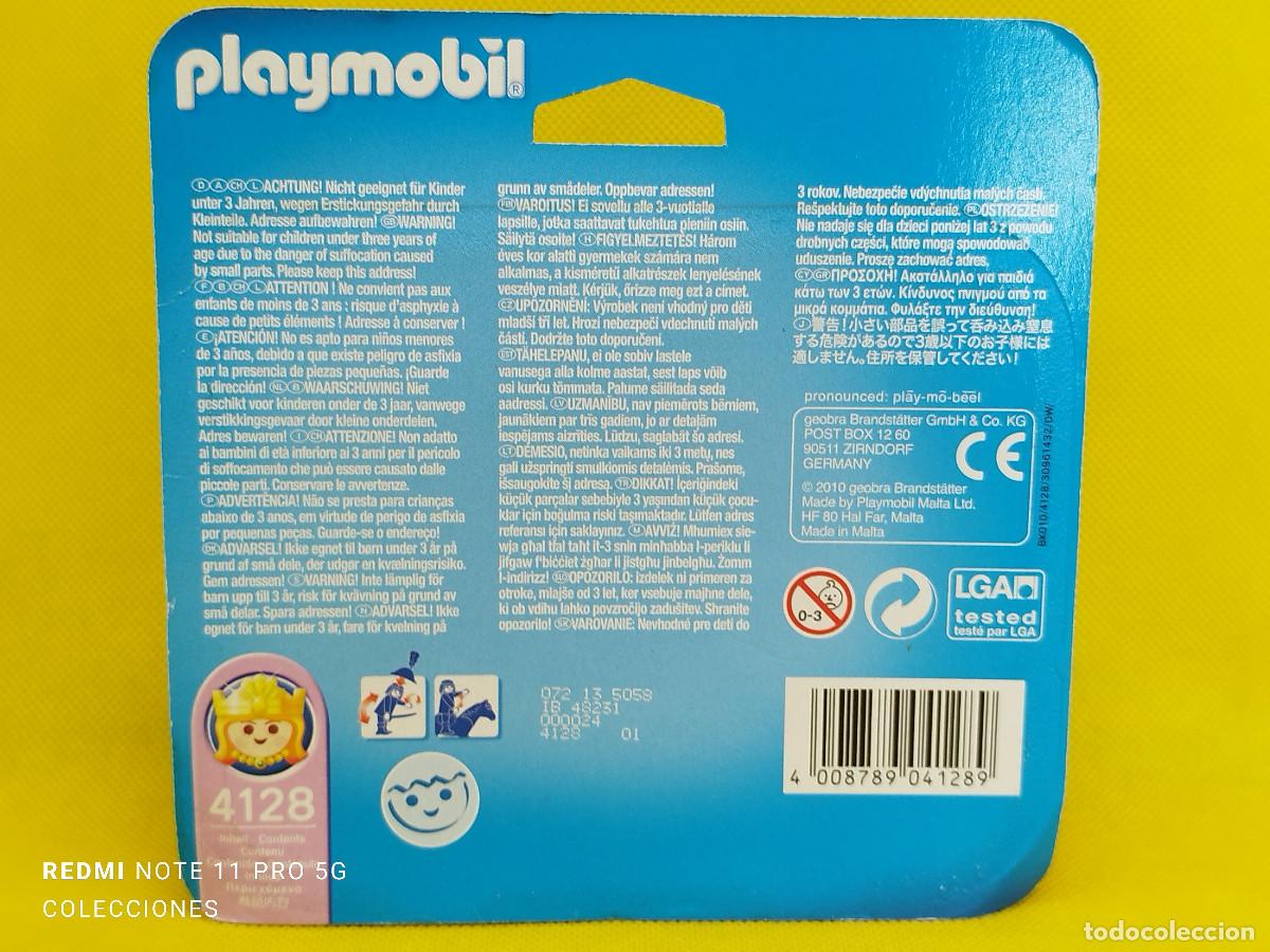 Playmobil: Playmobil Duo pack de hadas REF 4128 - Foto 2