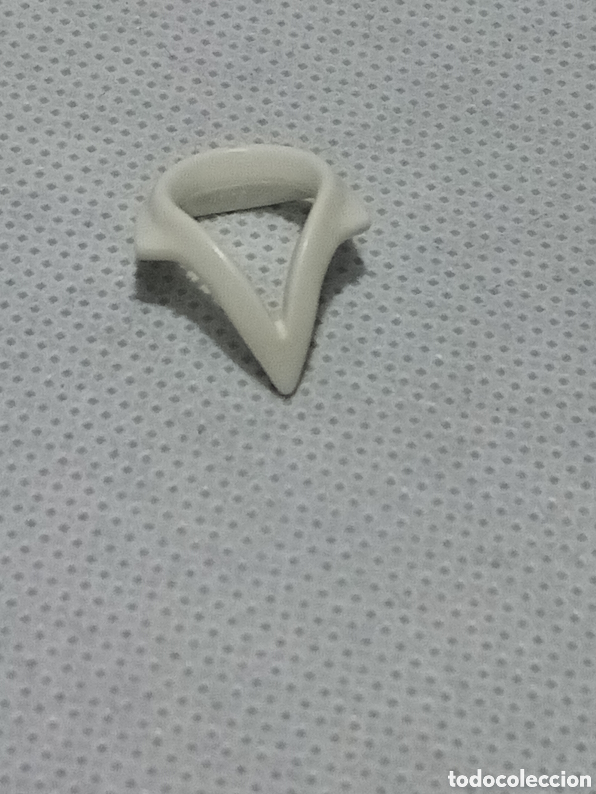 Playmobil: Playmobil cuello pa&ntilde;uelo bufanda lazo corbata