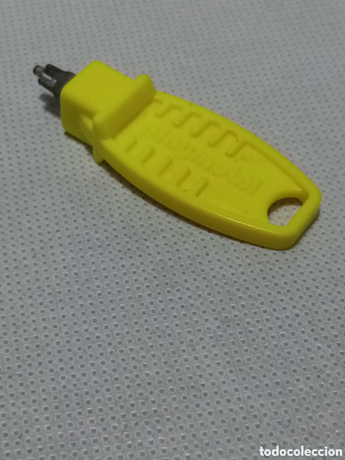 Playmobil: Playmobil llave sistema x
