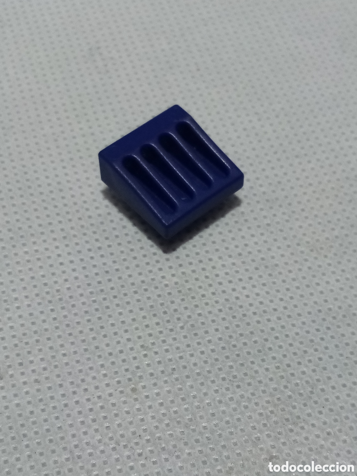 Playmobil: Playmobil pieza repuesto terminal sistema x