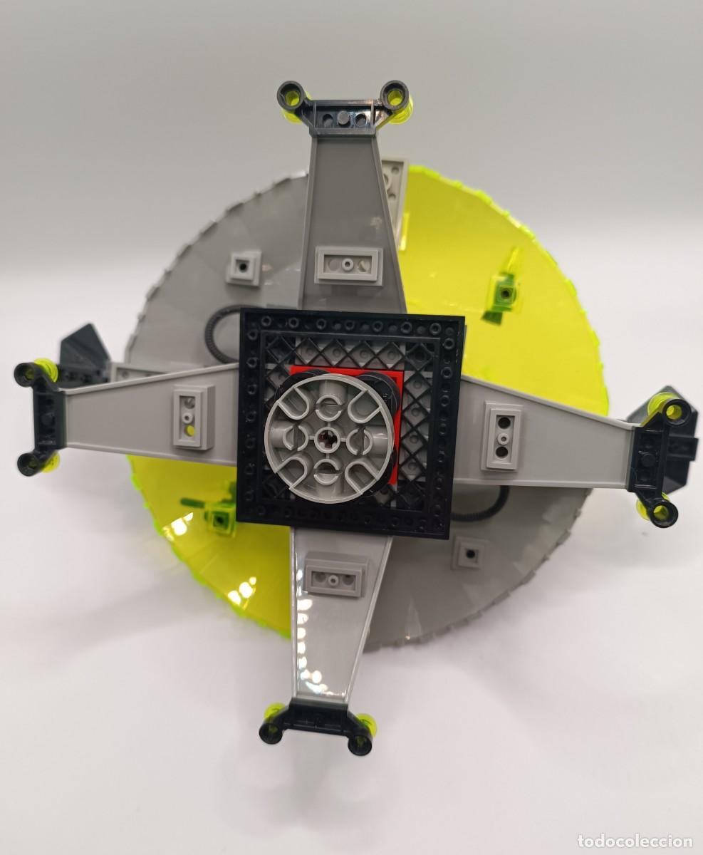 Playmobil: Lego System Ref:6999, Platillo Ufo. - Foto 11