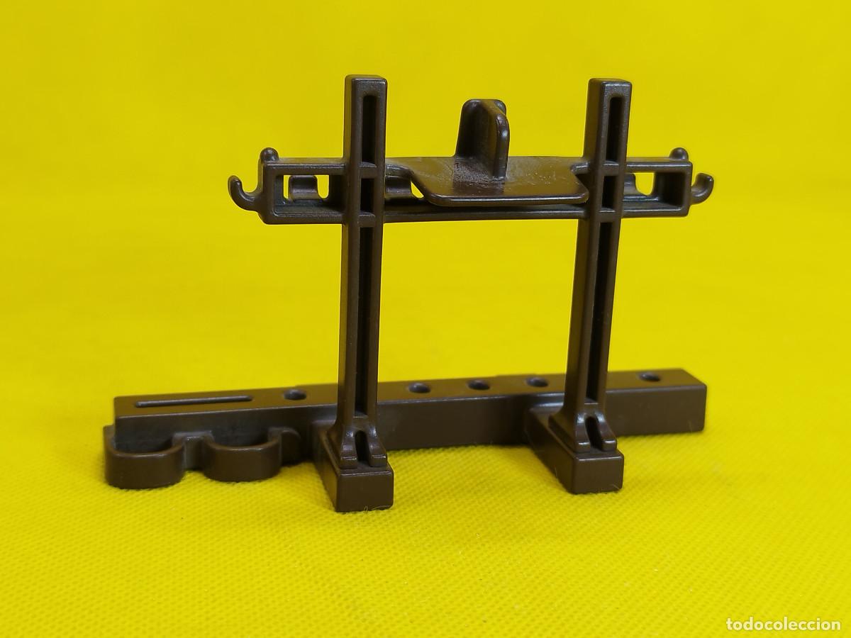 Playmobil: Playmobil Armero medieval - Foto 1