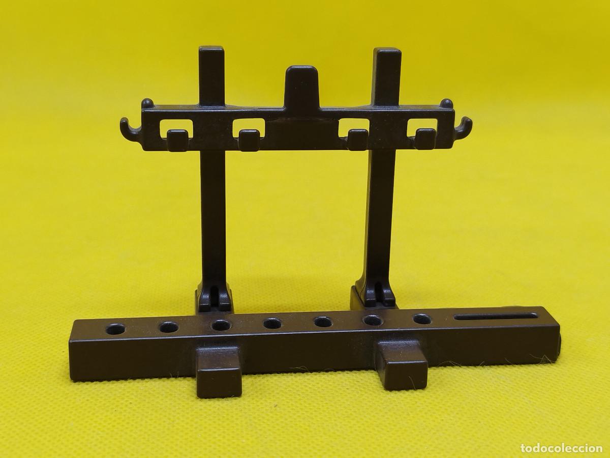 Playmobil: Playmobil Armero medieval - Foto 3