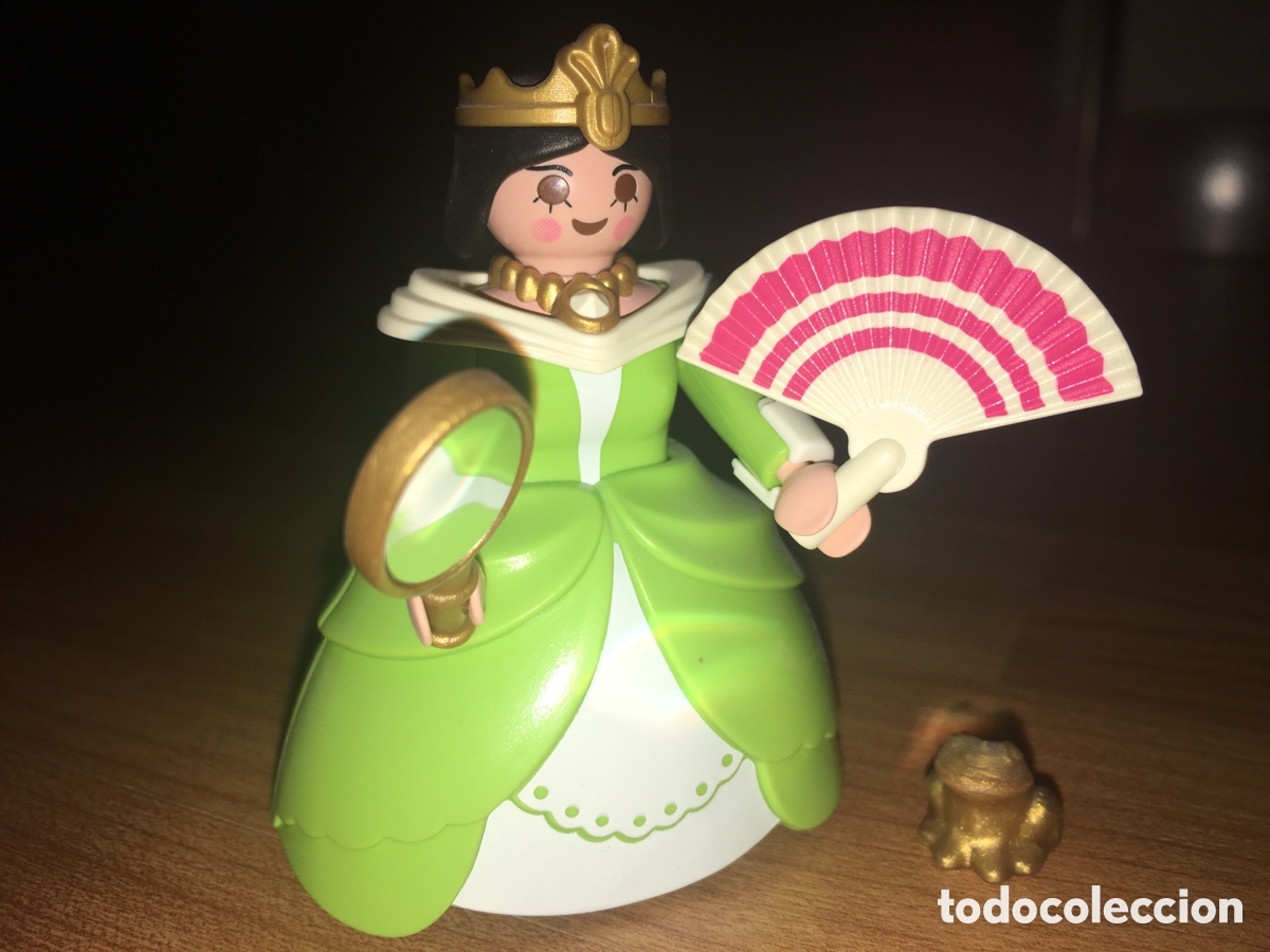 Playmobil: Playmobil - Dama con rana - Foto 2