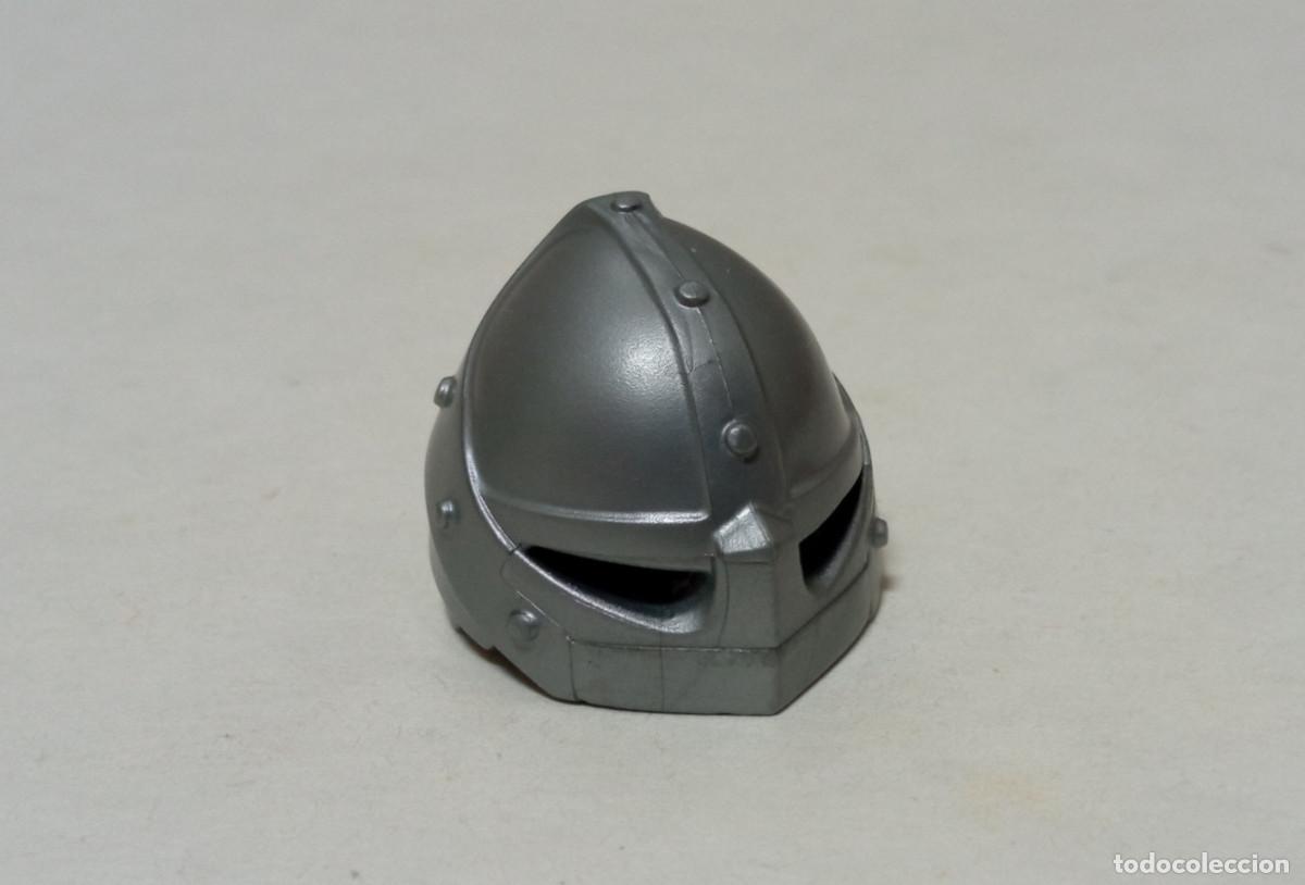 Playmobil: Playmobil - Casco Medieval - Foto 1