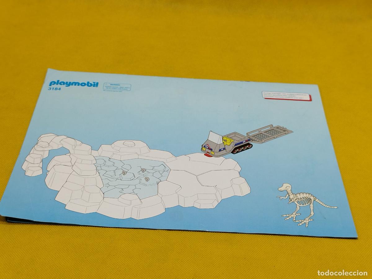 Playmobil: Playmobil Expedici&oacute;n polar REF 3184 - Foto 10