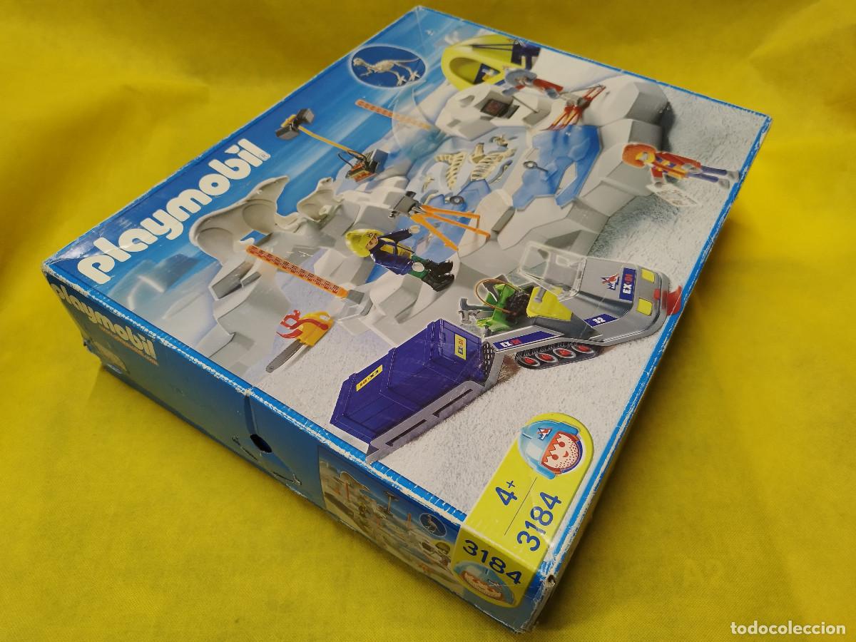 Playmobil: Playmobil Expedici&oacute;n polar REF 3184 - Foto 13