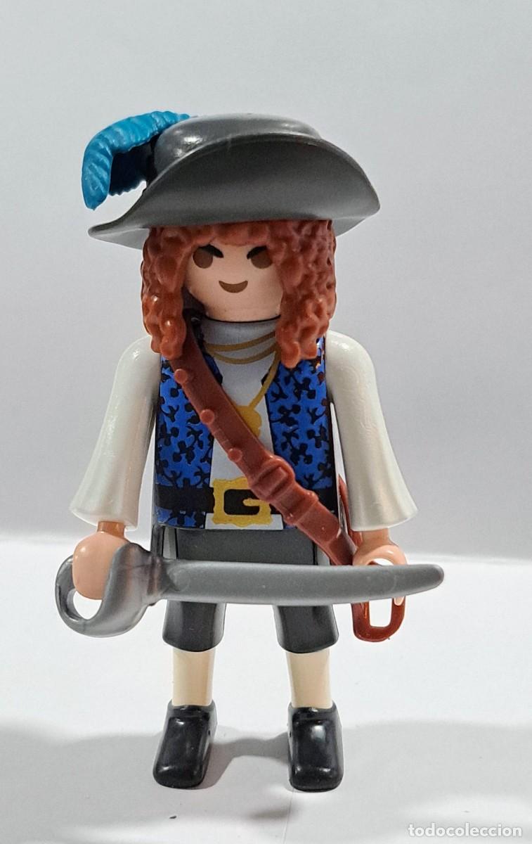 Playmobil: PLAYMOBIL MOSQUETERO - 6/11/19 - Foto 1