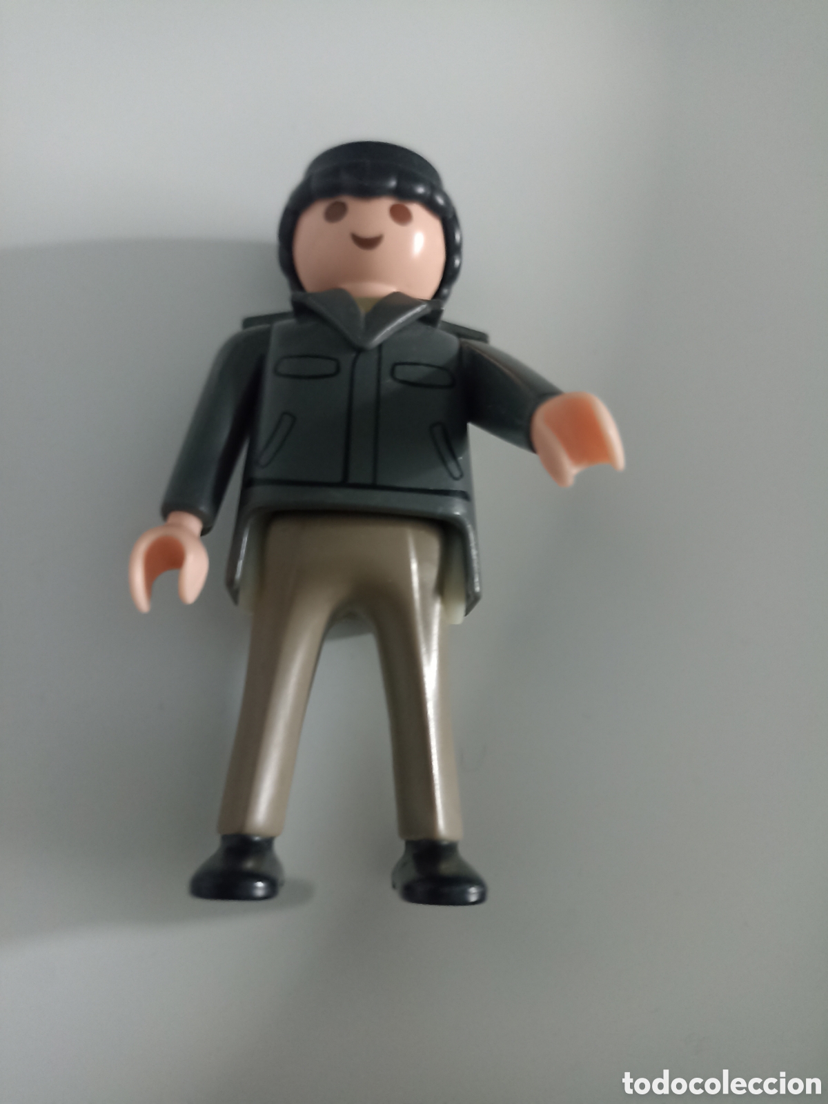 Playmobil: Playmobil polic&iacute;a polizei - Foto 1