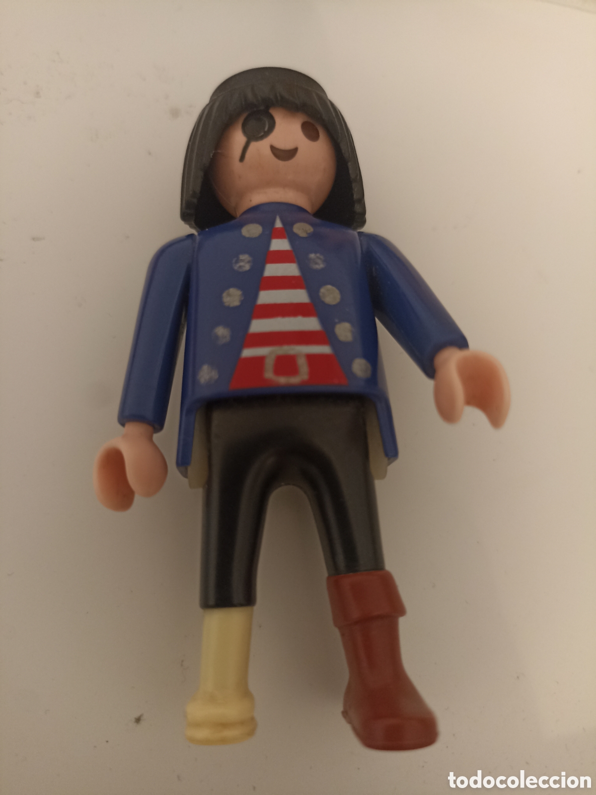 Playmobil: Playmobil pirata - Foto 1