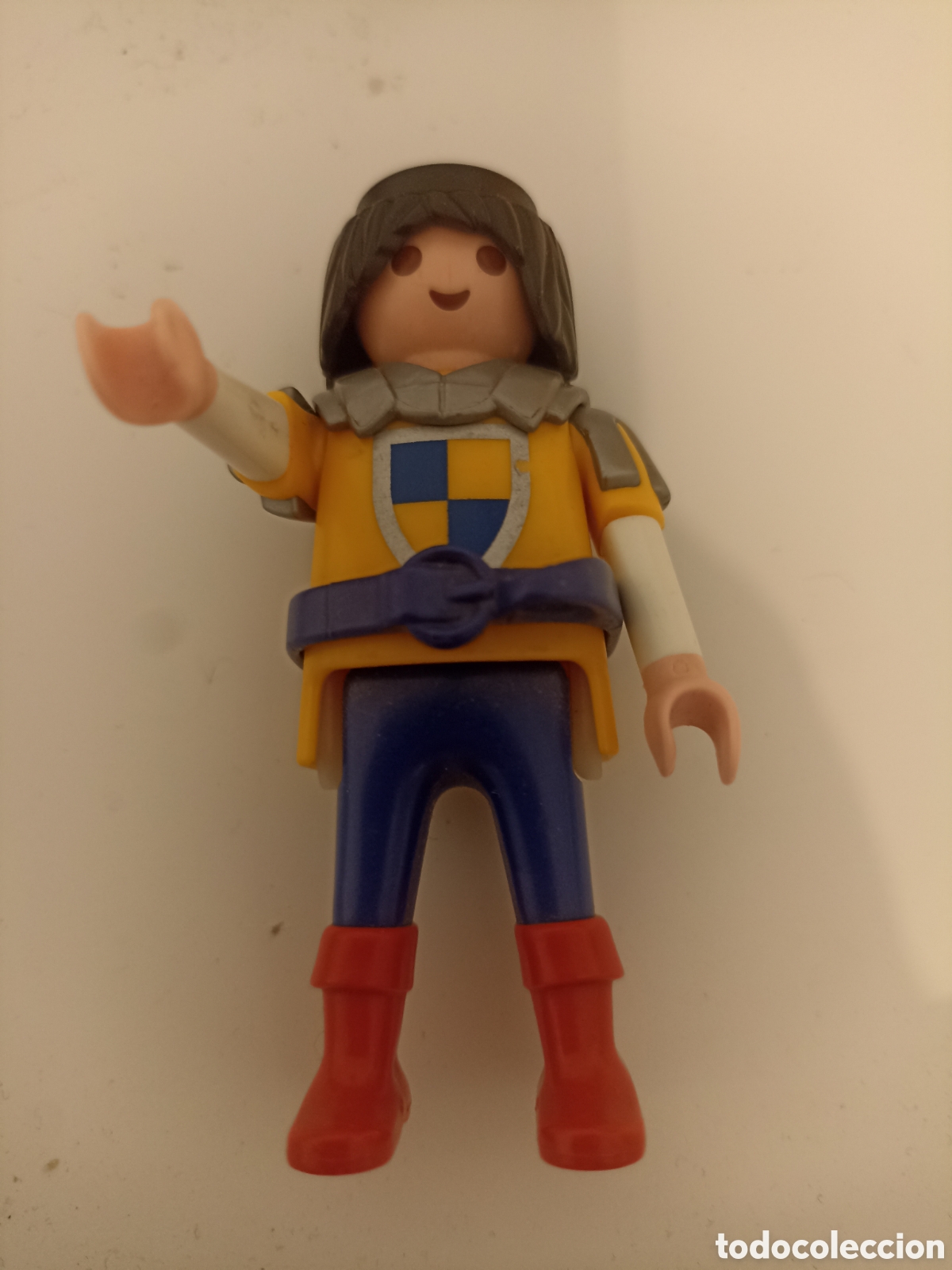 Playmobil: Playmobil medieval - Foto 1