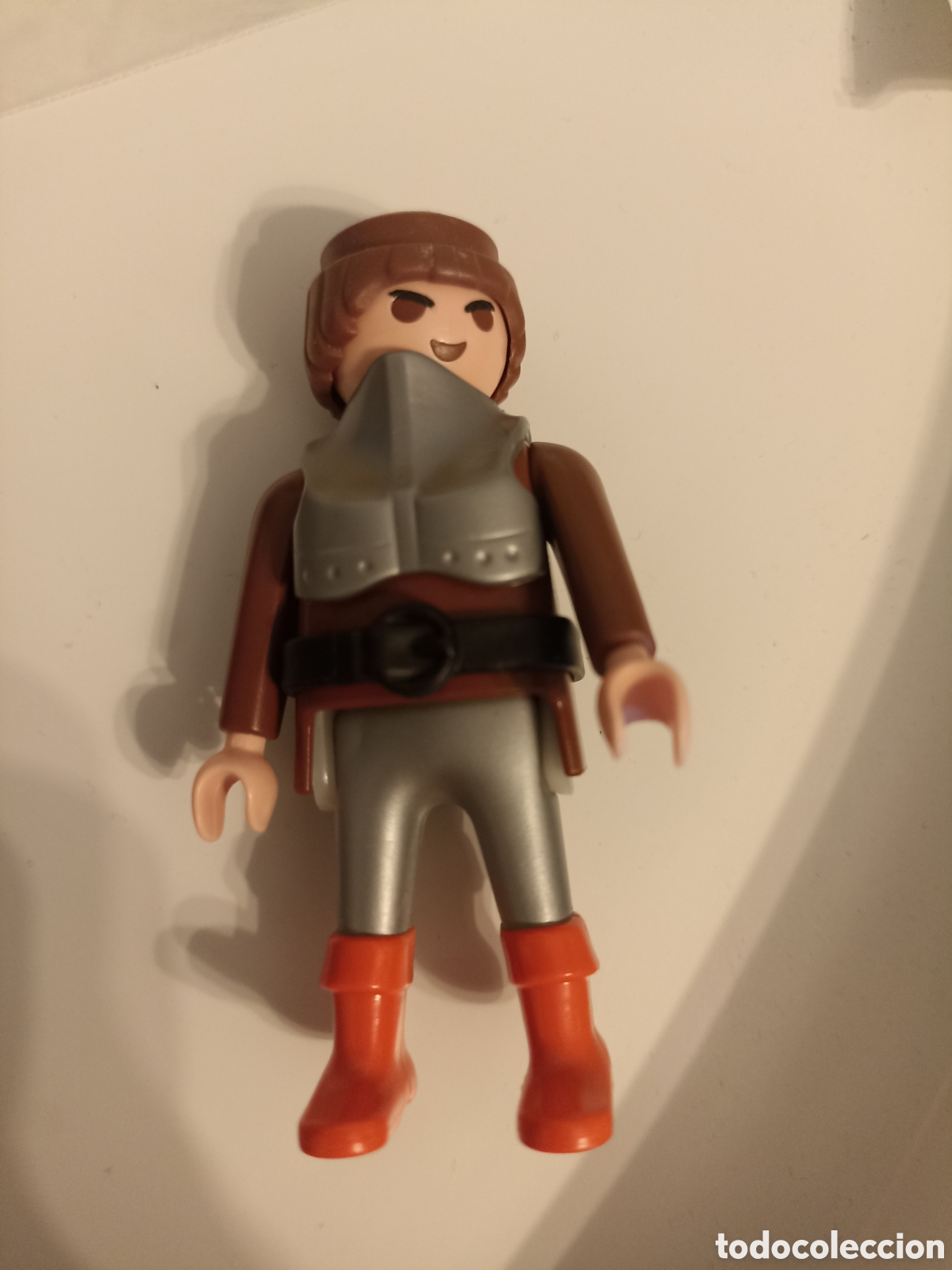 Playmobil: Playmobil medieval - Foto 1