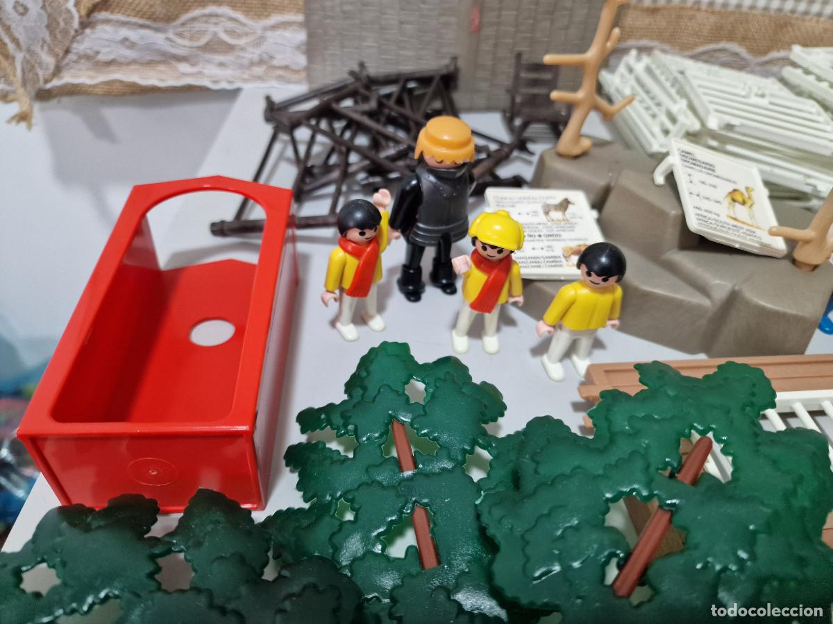Playmobil: PLAYMOBIL 3145 ZOO - Foto 15