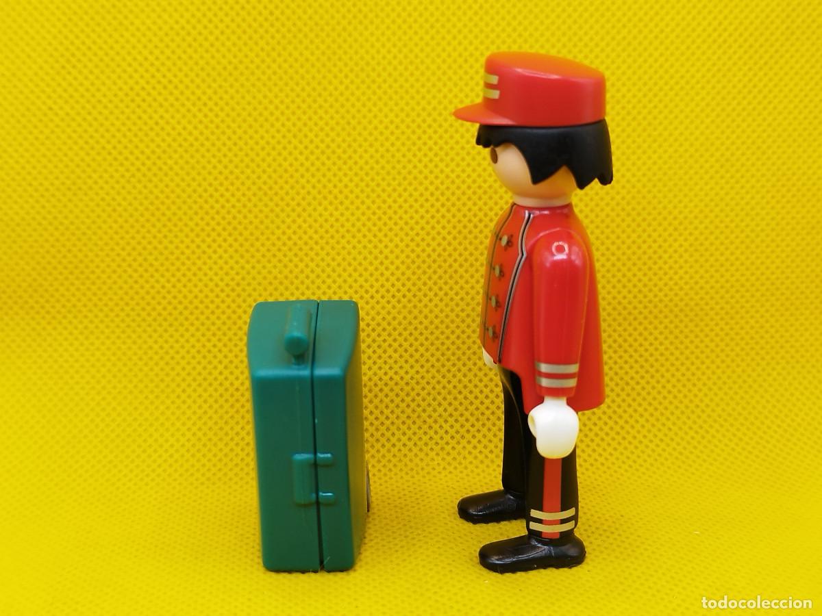 Playmobil: Playmobil Botones con maleta - Foto 2