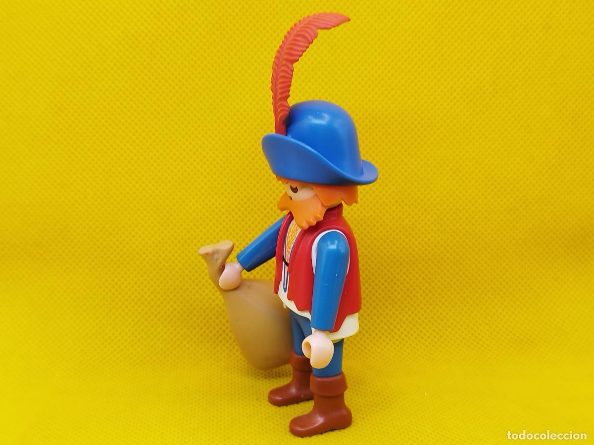 Playmobil: Playmobil Ladr&oacute;n medieval - Foto 3