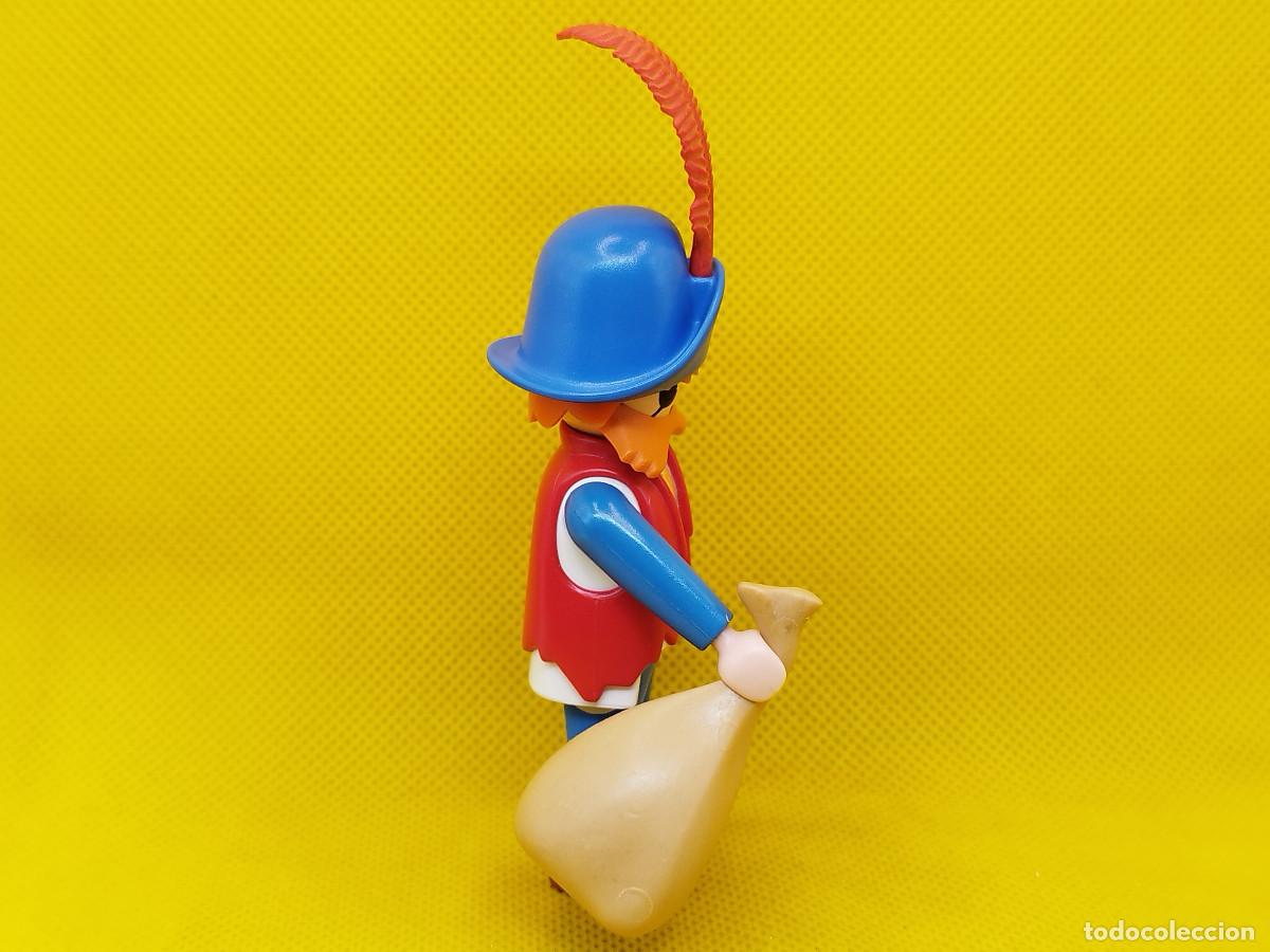 Playmobil: Playmobil Ladr&oacute;n medieval - Foto 2