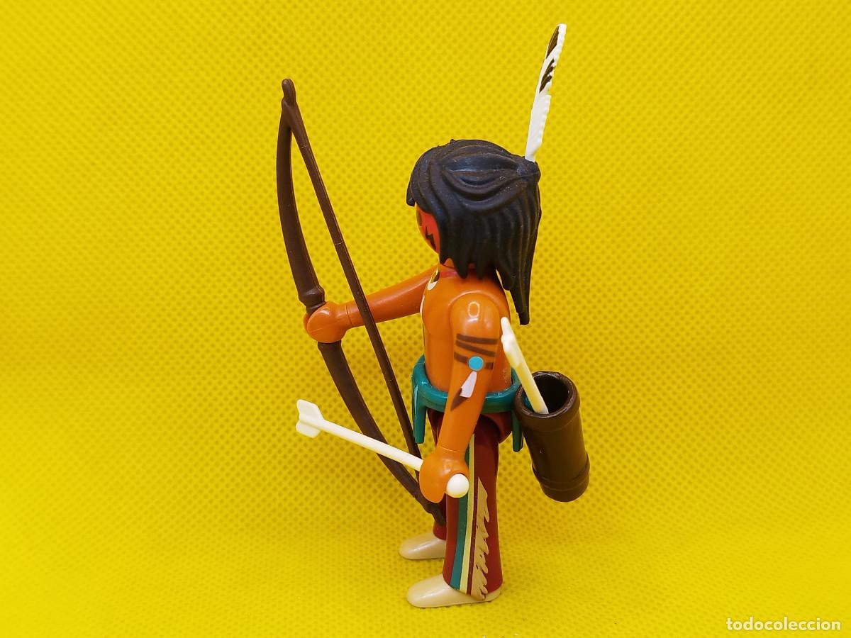 Playmobil: Playmobil Arquero indio - Foto 2
