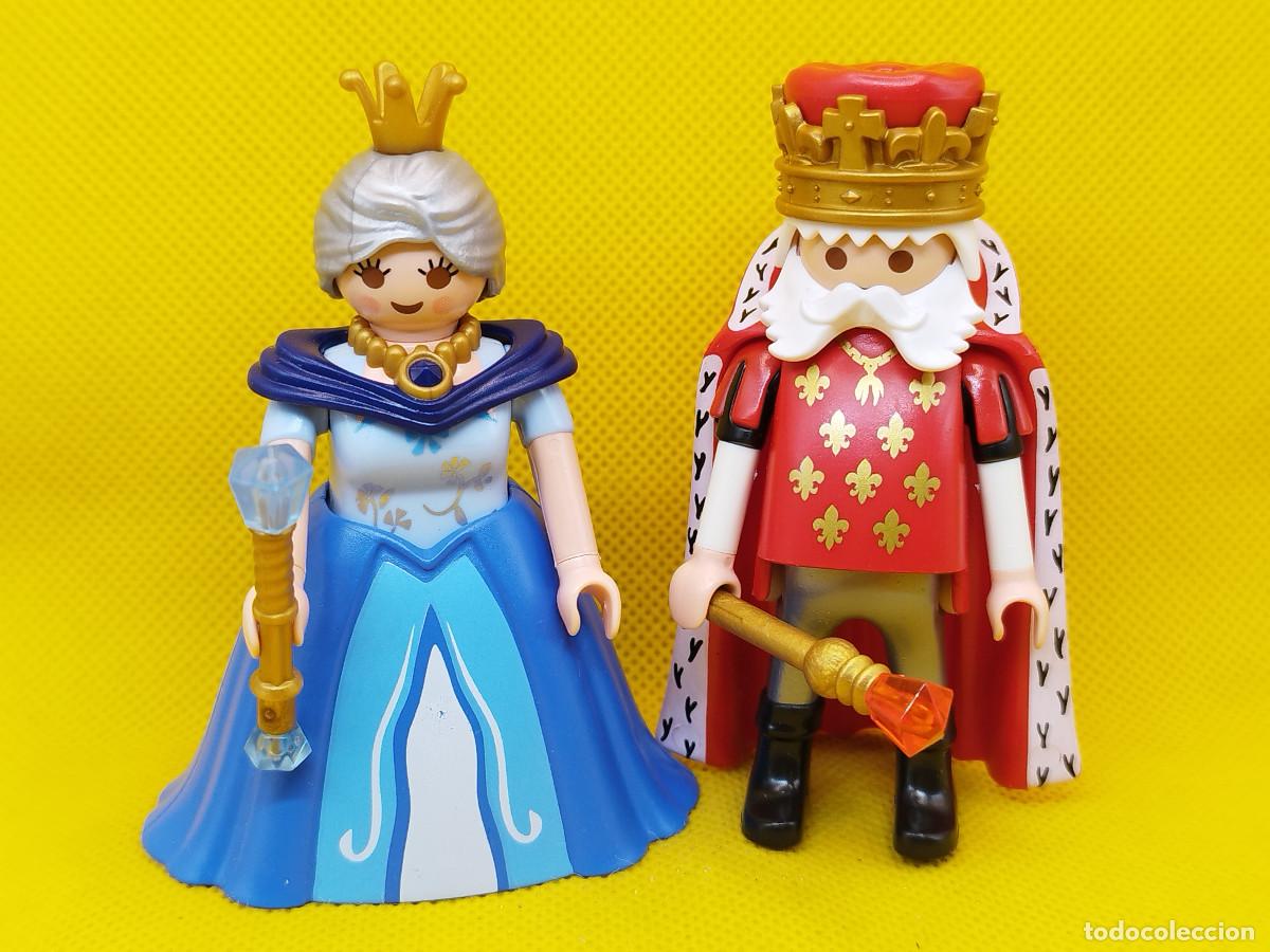 Playmobil: Playmobil Reyes medievales, Flor de Lis