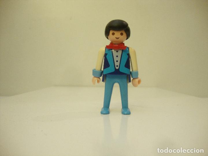 Playmobil: FIGURA PLAYMOBIL CIRCO - Foto 1