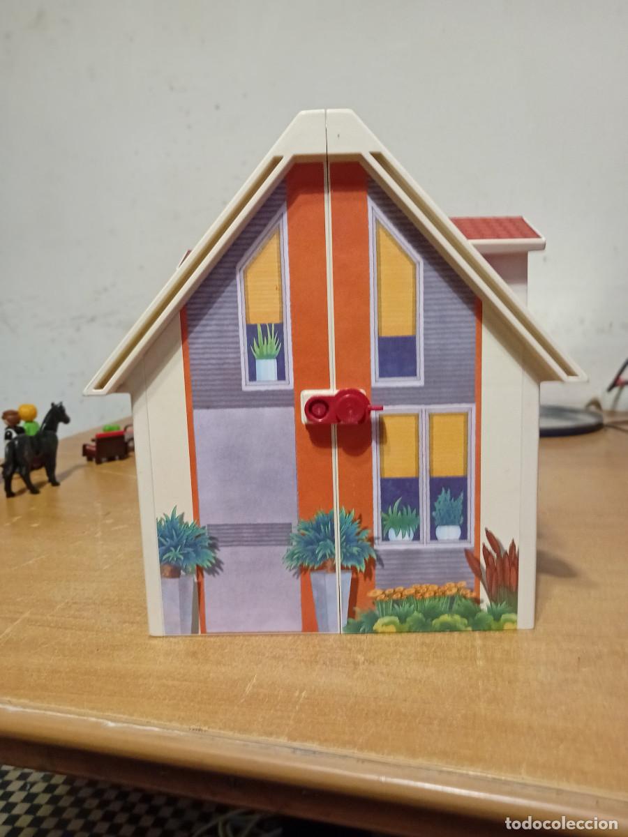 Playmobil: Playmobil CASA MALET&iacute;N - Foto 2