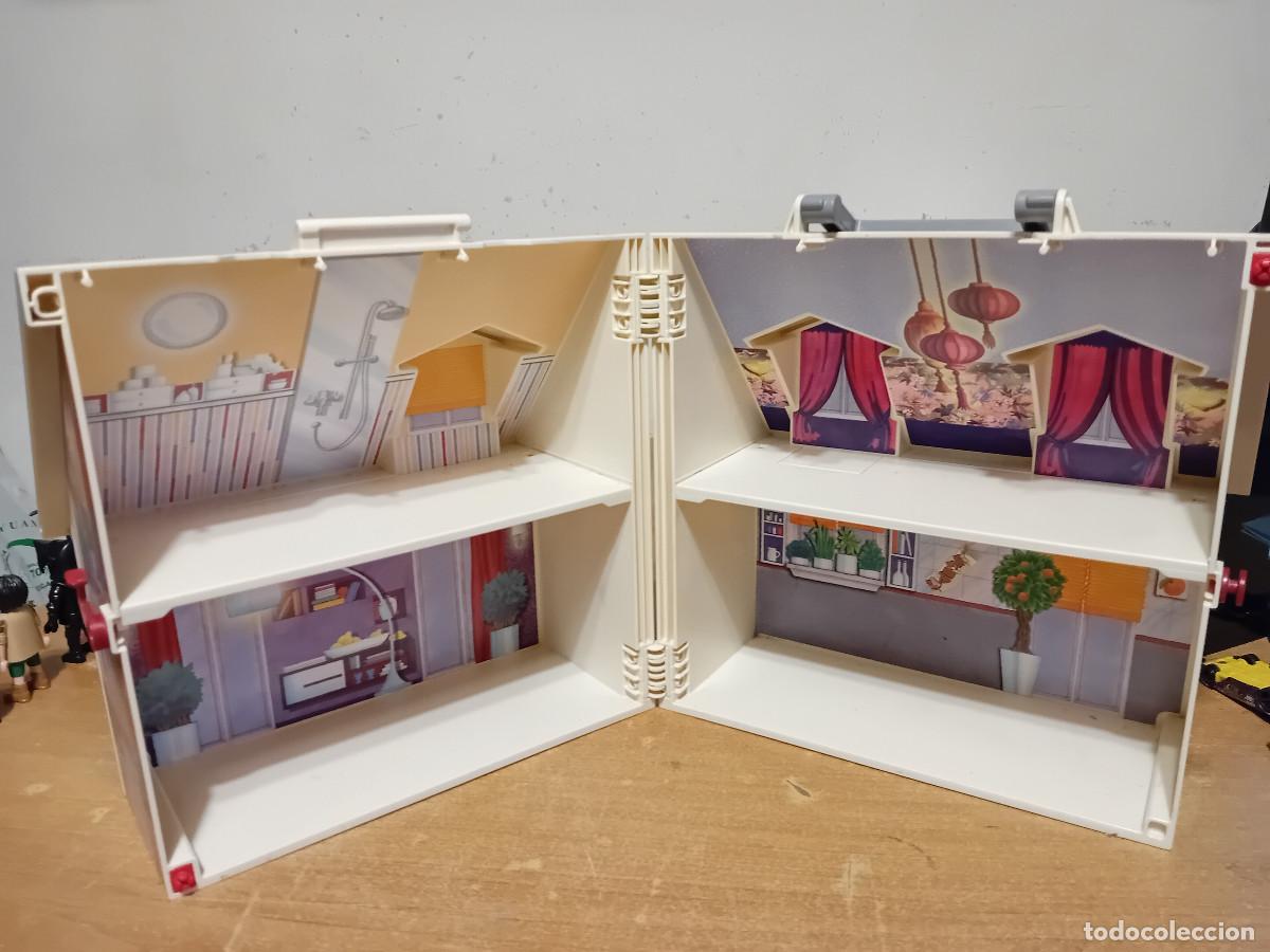 Playmobil: Playmobil CASA MALET&iacute;N - Foto 3