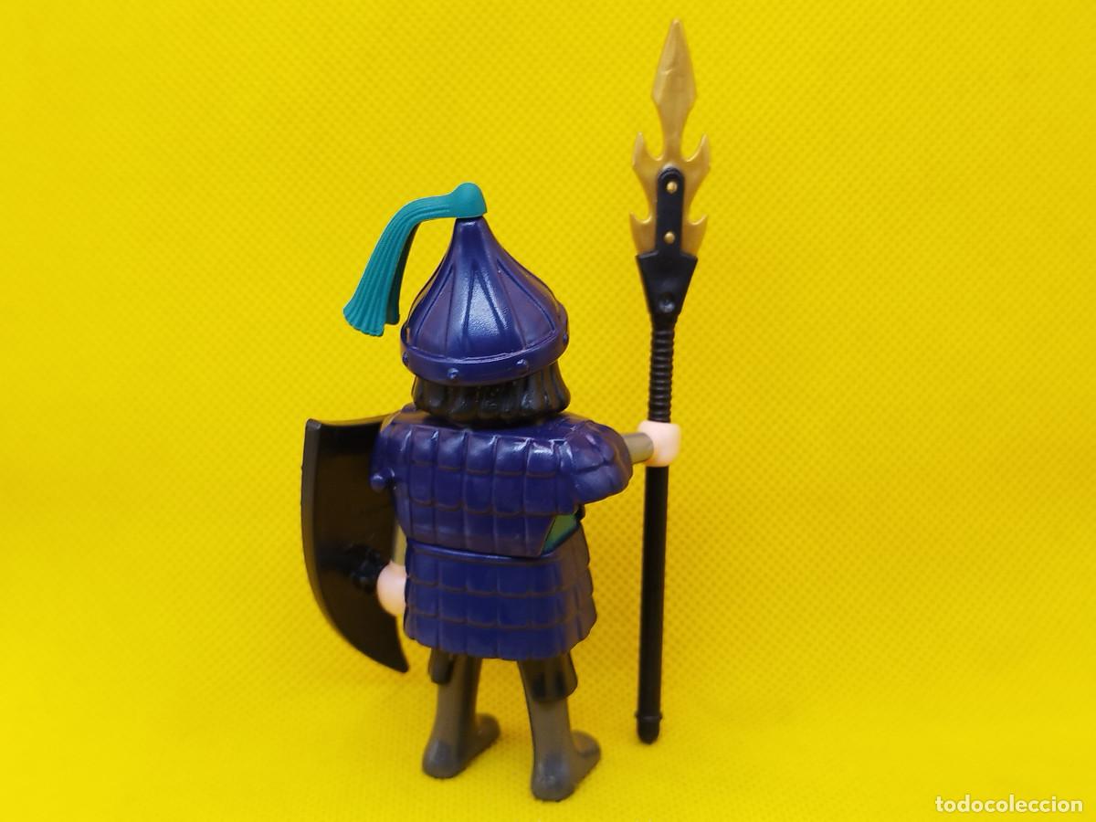 Playmobil: Playmobil Samur&aacute;i con catana - Foto 3