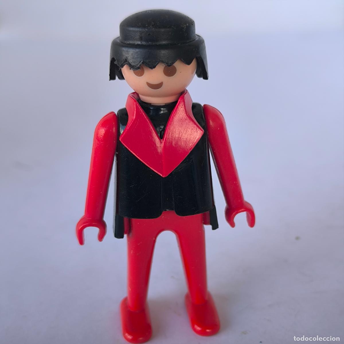 Playmobil: Famobil Playmobil click