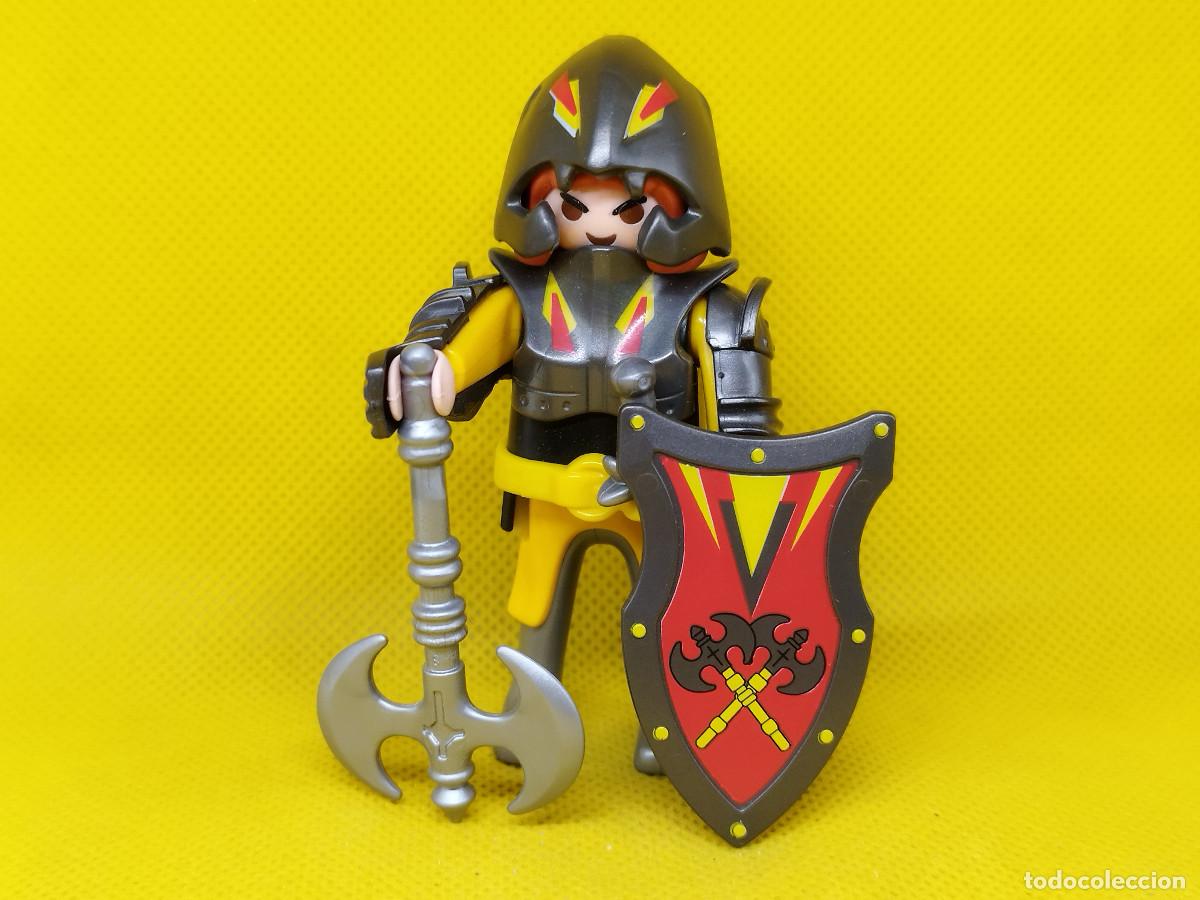 Playmobil: Playmobil Caballero medieval Special REF 4646