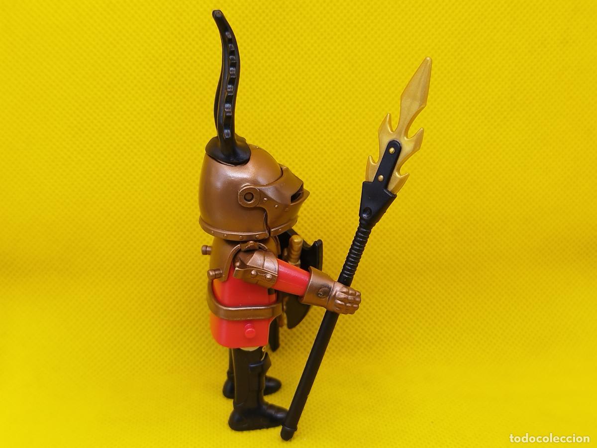 Playmobil: Playmobil Caballero novelmore - Foto 3