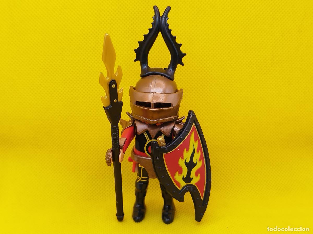 Playmobil: Playmobil Caballero novelmore - Foto 1