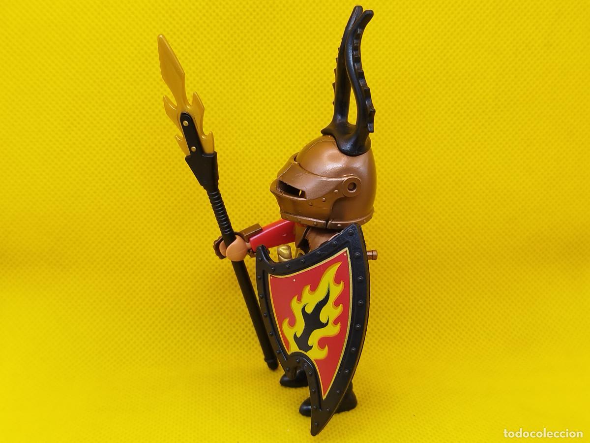 Playmobil: Playmobil Caballero novelmore - Foto 2