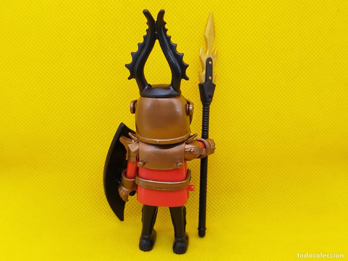 Playmobil: Playmobil Caballero novelmore - Foto 4
