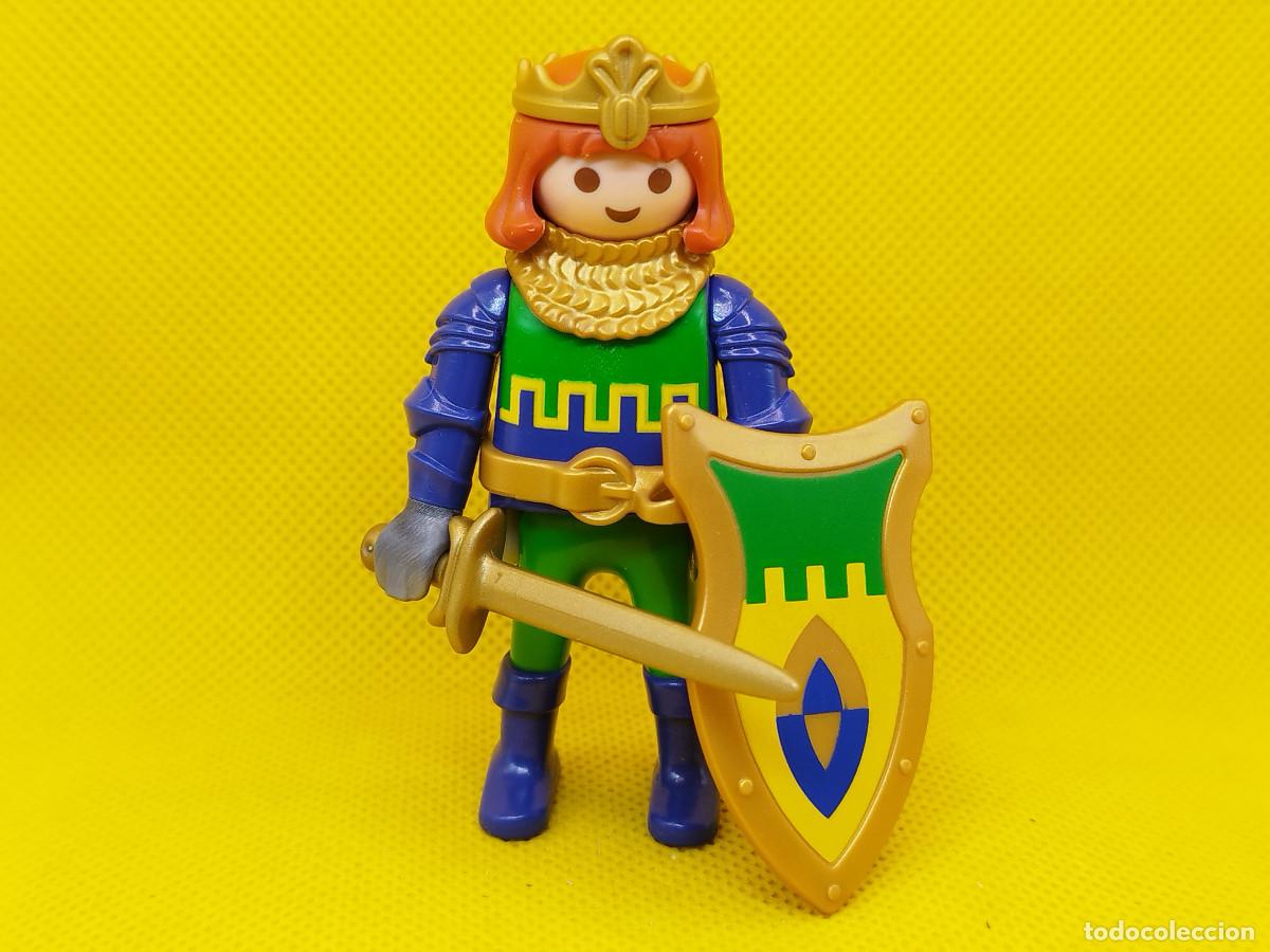 Playmobil: Playmobil Principe Valiente Special REF 4643 - Foto 1