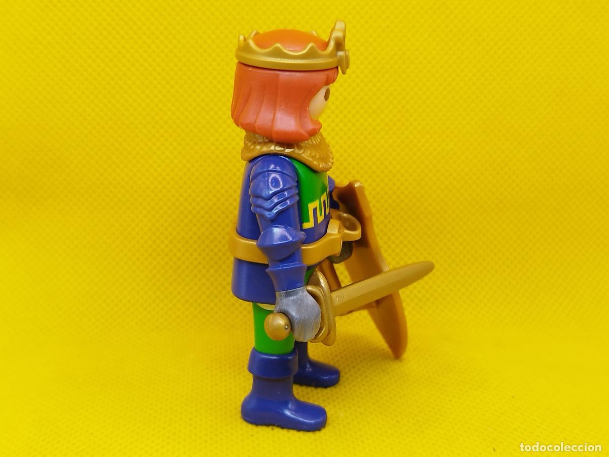 Playmobil: Playmobil Principe Valiente Special REF 4643 - Foto 2