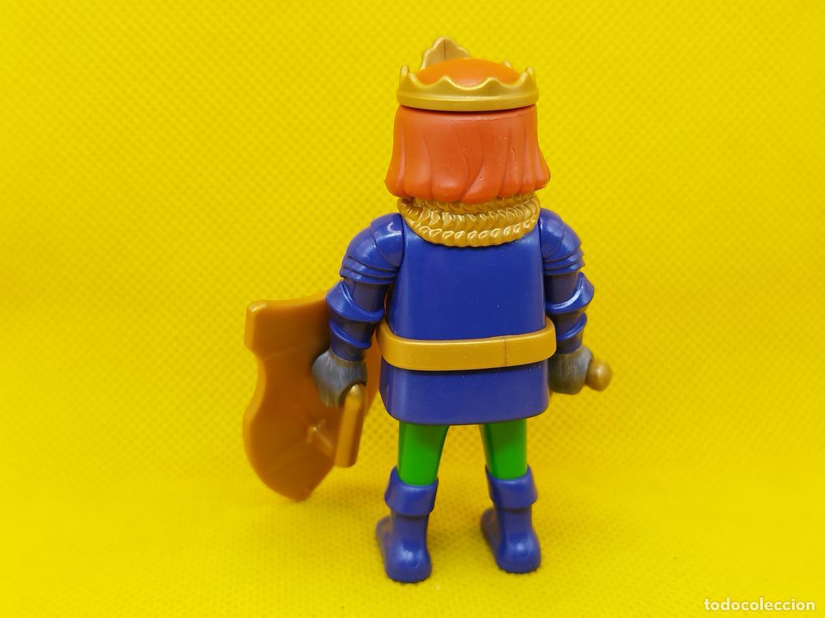 Playmobil: Playmobil Principe Valiente Special REF 4643 - Foto 4
