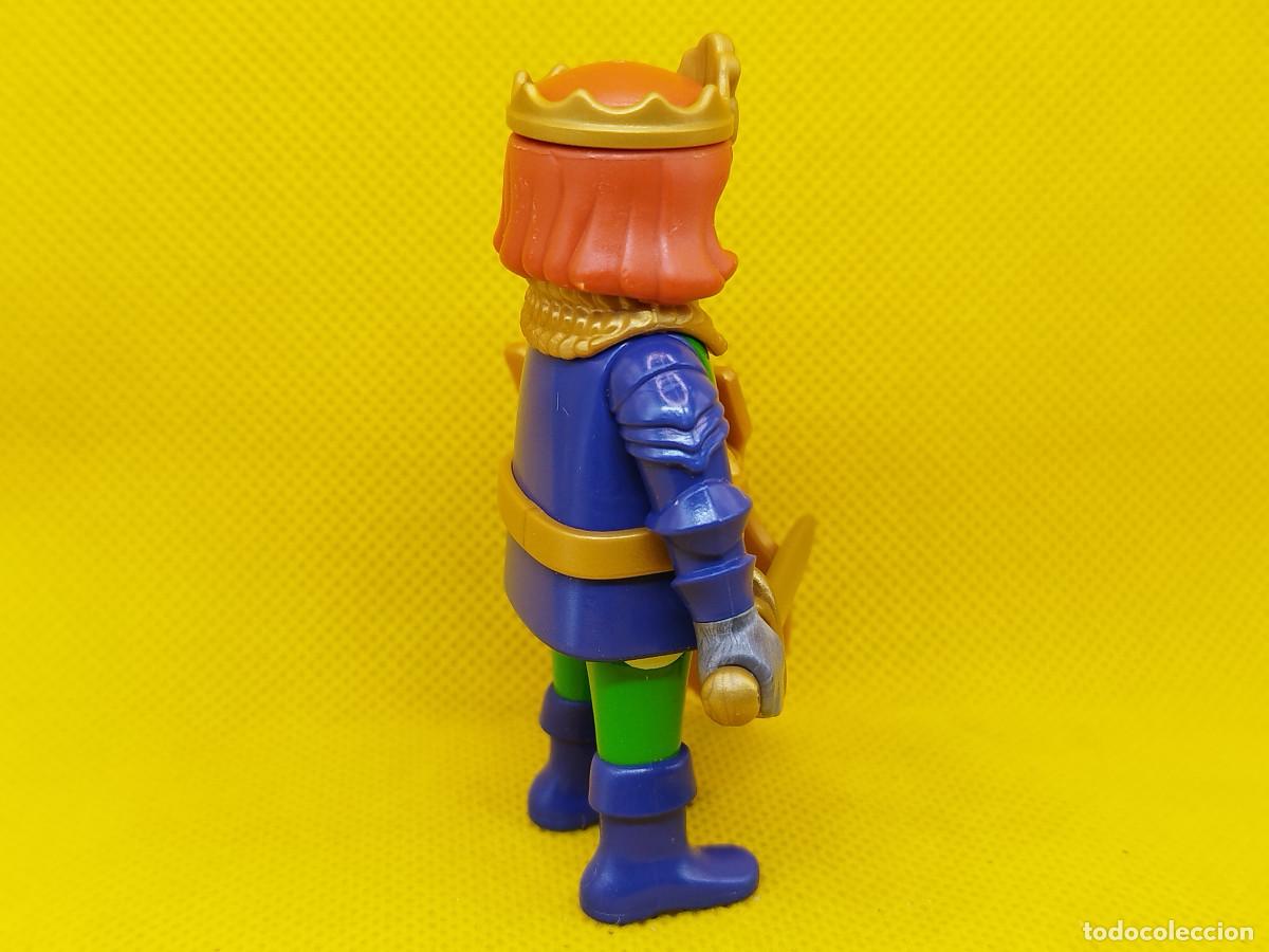 Playmobil: Playmobil Principe Valiente Special REF 4643 - Foto 3