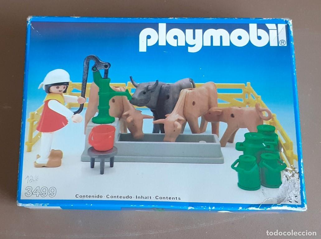 Playmobil: Playmobil No 3499 - Foto 1