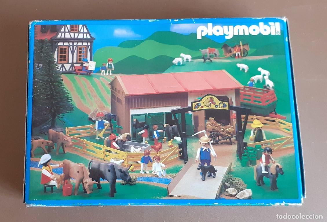 Playmobil: Playmobil No 3499 - Foto 2