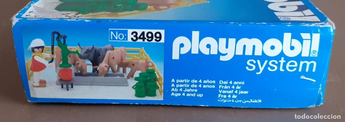 Playmobil: Playmobil No 3499 - Foto 4