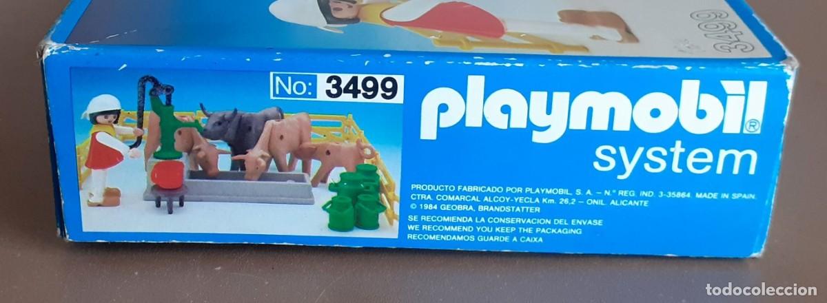 Playmobil: Playmobil No 3499 - Foto 6