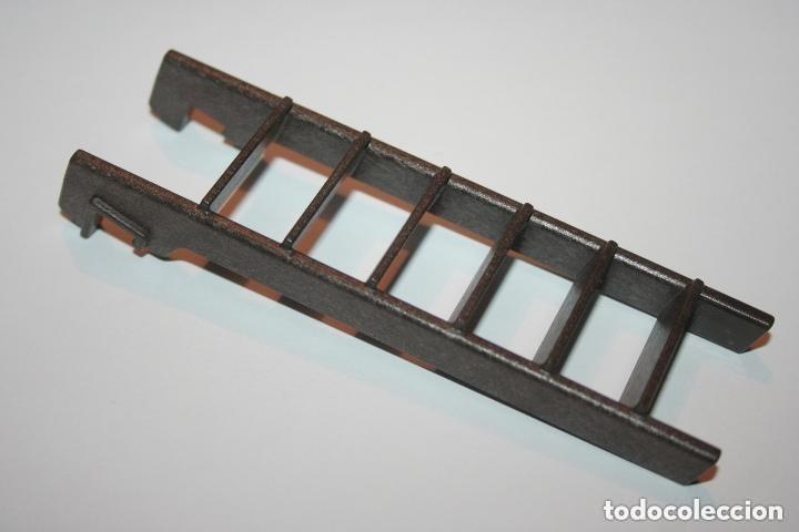 Playmobil: PLAYMOBIL MEDIEVAL ESCALERA BARCO GALEON