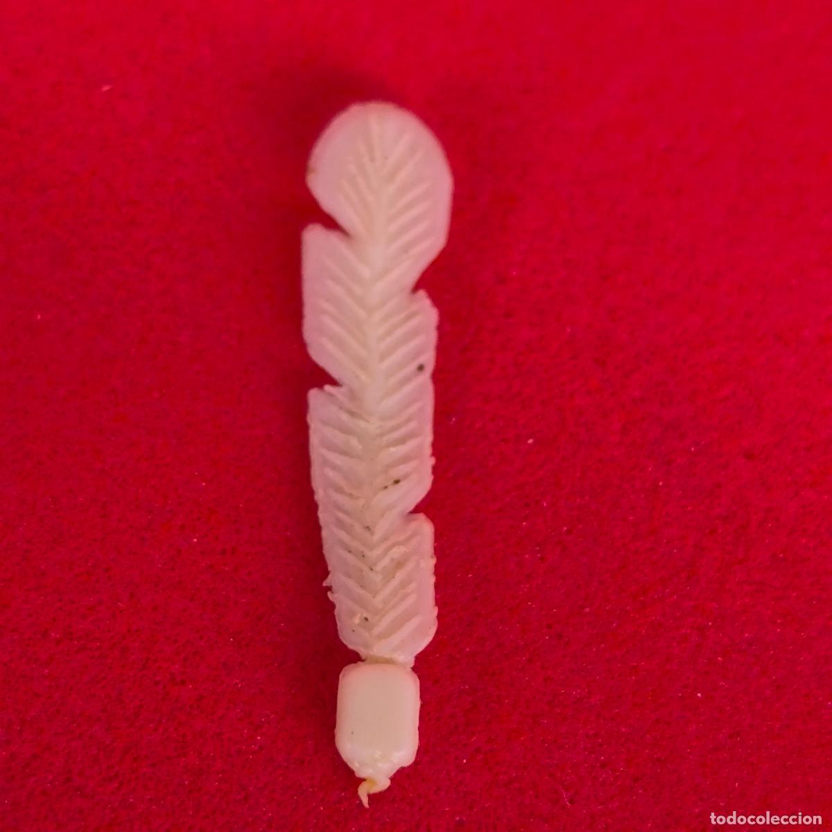 Playmobil: Pluma Playmobil famobil ??